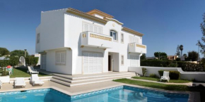 Отель Villa Gonçalves  Албуфейра